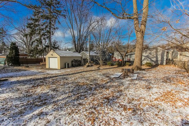 2428 McLeay Drive, Indianapolis, IN 46220