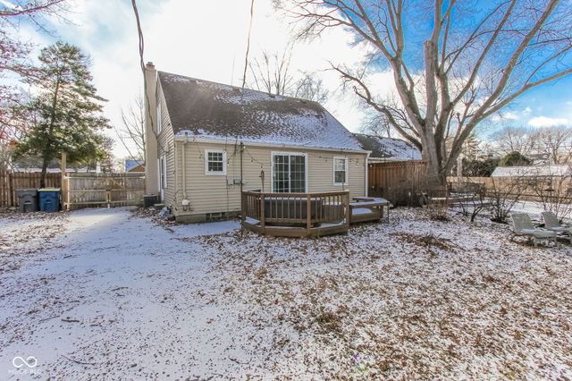 2428 McLeay Drive, Indianapolis, IN 46220