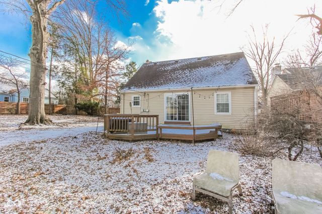 2428 McLeay Drive, Indianapolis, IN 46220