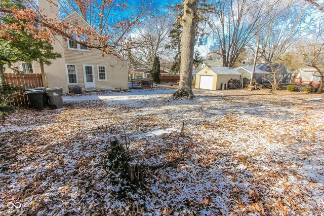 2428 McLeay Drive, Indianapolis, IN 46220