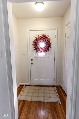 2428 McLeay Drive, Indianapolis, IN 46220