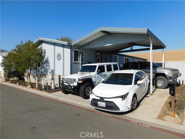 7717 CHURCH Avenue 214, Highland, CA 92346