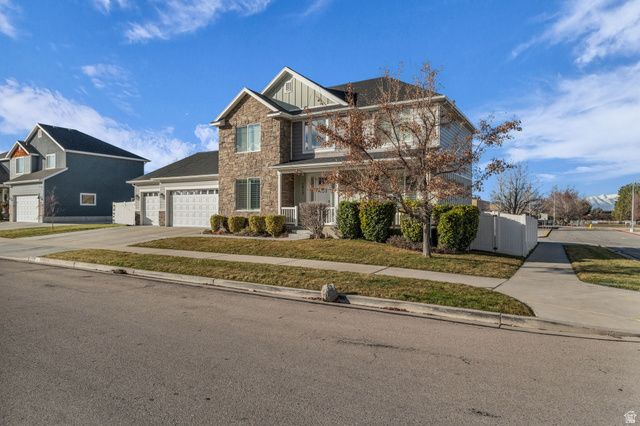 1917 N 860 W, Orem, UT 84057