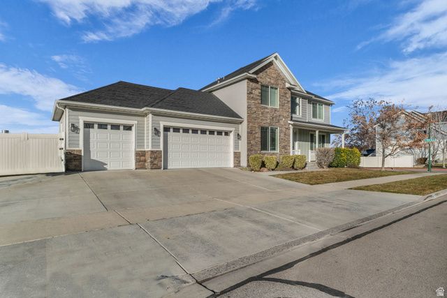 1917 N 860 W, Orem, UT 84057
