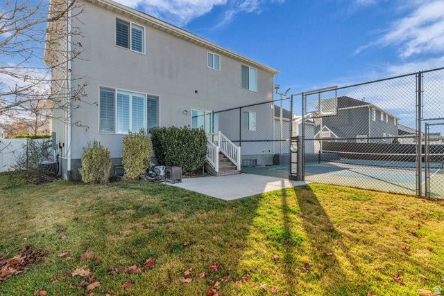 1917 N 860 W, Orem, UT 84057