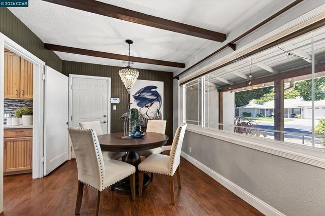 1725 Shirley Dr, Pleasant Hill, CA 94523