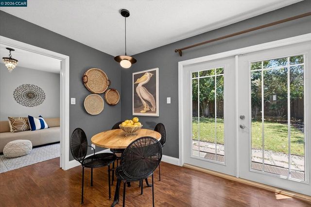 1725 Shirley Dr, Pleasant Hill, CA 94523