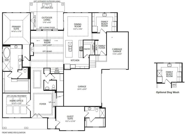 7283 Ruzek Ct, Fairview, TN 37062