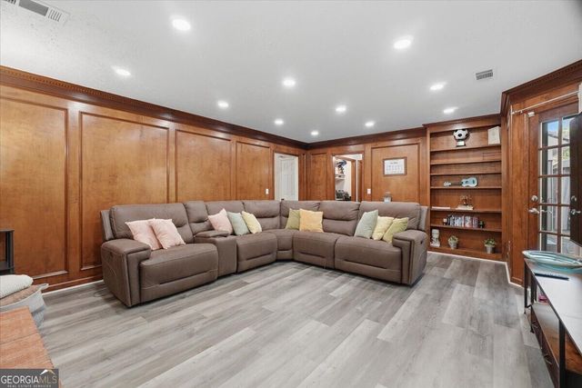 3255 Sweet Buckeye Drive, Marietta, GA 30066