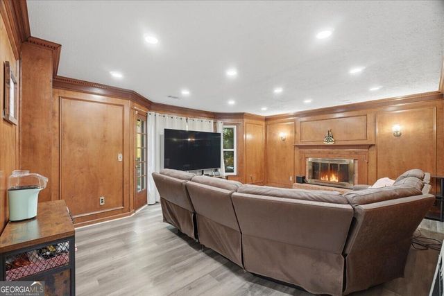 3255 Sweet Buckeye Drive, Marietta, GA 30066