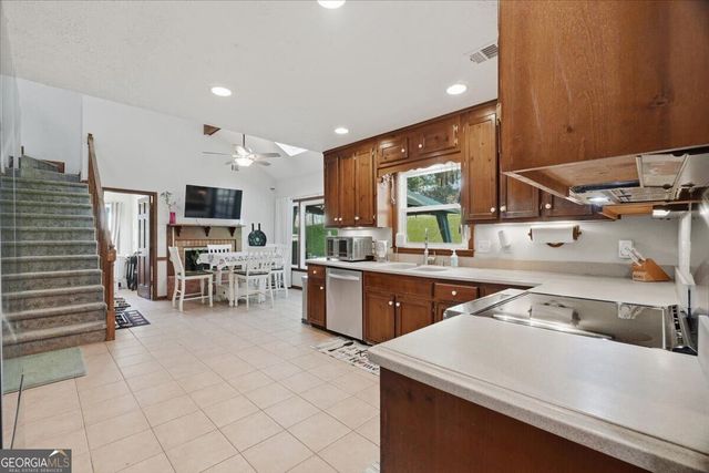3255 Sweet Buckeye Drive, Marietta, GA 30066