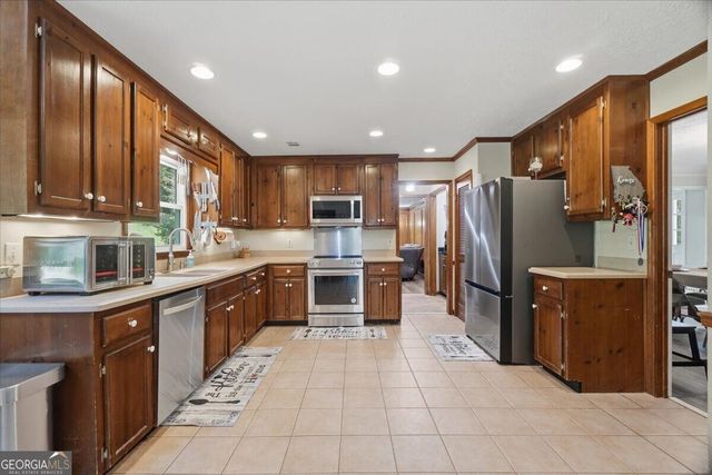 3255 Sweet Buckeye Drive, Marietta, GA 30066