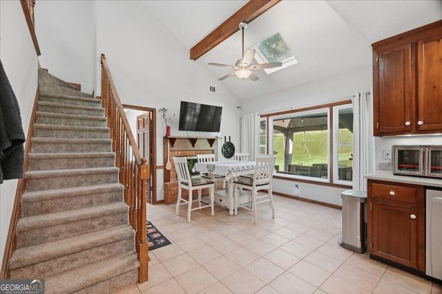 3255 Sweet Buckeye Drive, Marietta, GA 30066