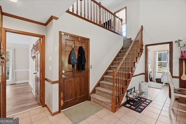 3255 Sweet Buckeye Drive, Marietta, GA 30066