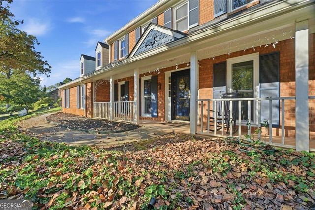 3255 Sweet Buckeye Drive, Marietta, GA 30066