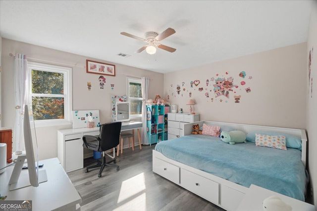 3255 Sweet Buckeye Drive, Marietta, GA 30066
