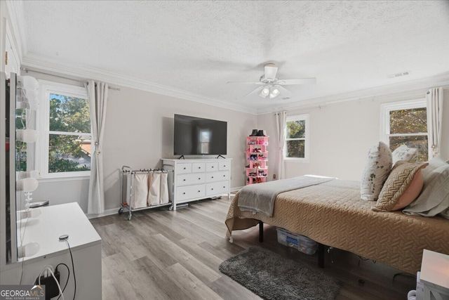 3255 Sweet Buckeye Drive, Marietta, GA 30066