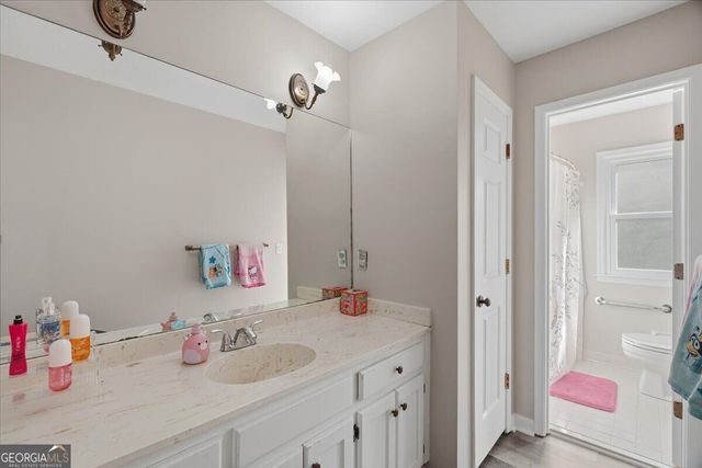 3255 Sweet Buckeye Drive, Marietta, GA 30066