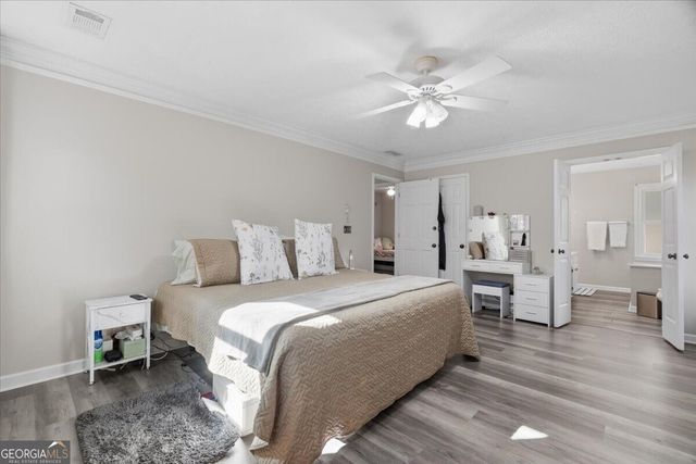 3255 Sweet Buckeye Drive, Marietta, GA 30066