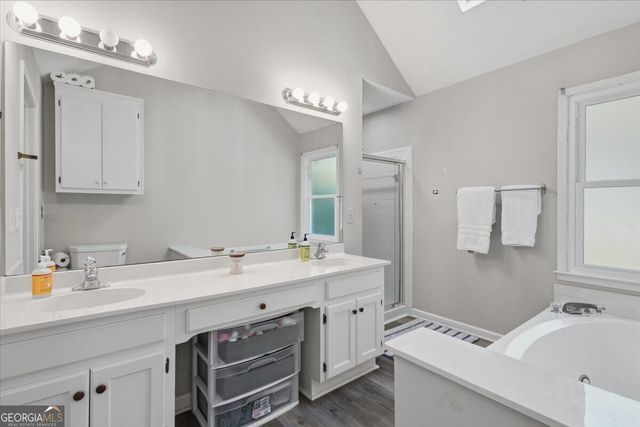 3255 Sweet Buckeye Drive, Marietta, GA 30066