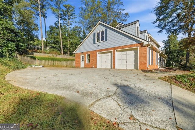 3255 Sweet Buckeye Drive, Marietta, GA 30066