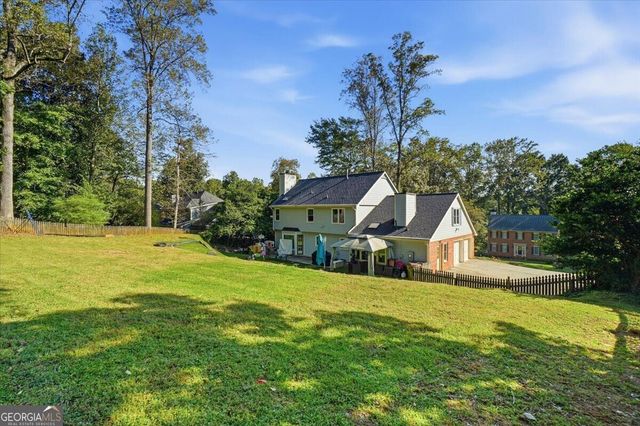 3255 Sweet Buckeye Drive, Marietta, GA 30066