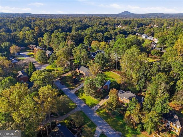 3255 Sweet Buckeye Drive, Marietta, GA 30066