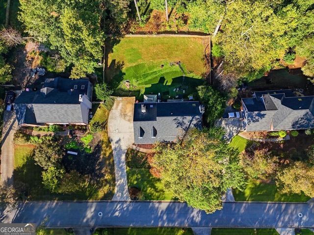3255 Sweet Buckeye Drive, Marietta, GA 30066