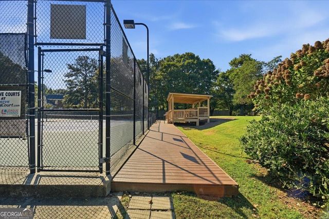 3255 Sweet Buckeye Drive, Marietta, GA 30066