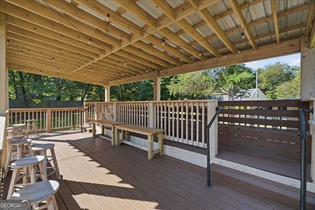 3255 Sweet Buckeye Drive, Marietta, GA 30066