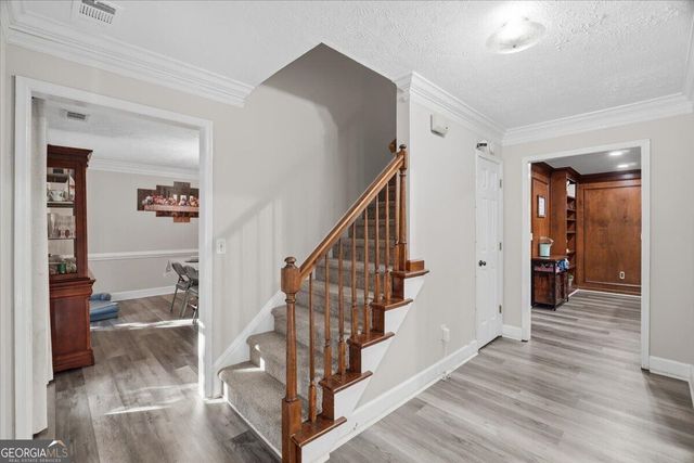 3255 Sweet Buckeye Drive, Marietta, GA 30066