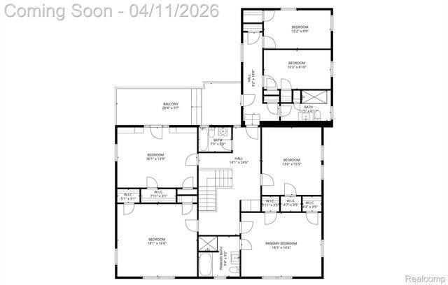 630 Lakepointe Street, Grosse Pointe Park, MI 48230
