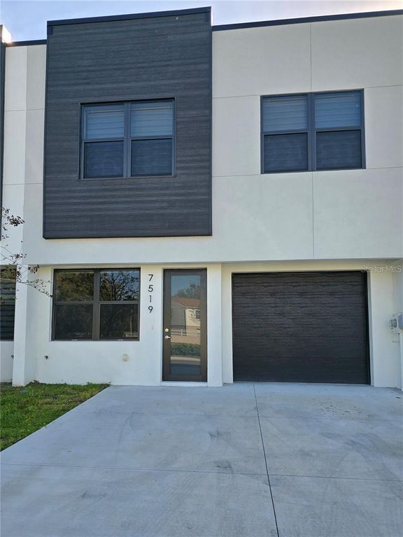 7519 GESUALDO COURT, Tampa, FL 33614