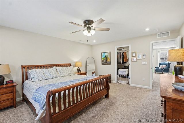 1210 Sir Barton Court, Memphis, IN 47143