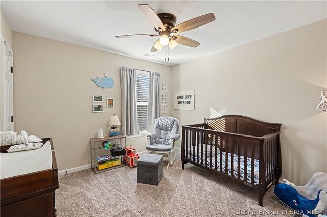 1210 Sir Barton Court, Memphis, IN 47143