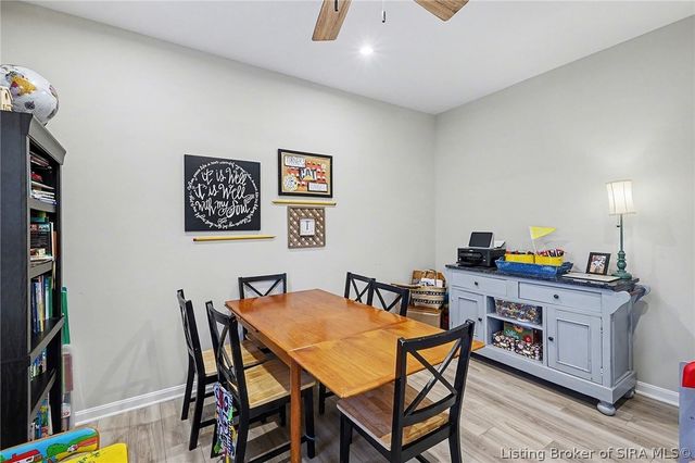 1210 Sir Barton Court, Memphis, IN 47143