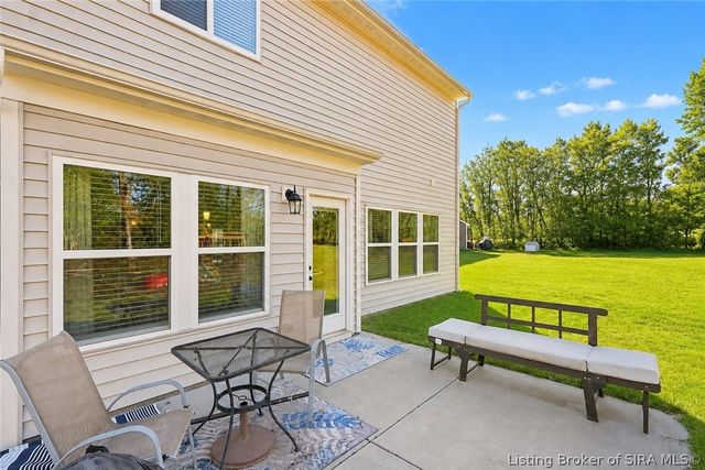 1210 Sir Barton Court, Memphis, IN 47143