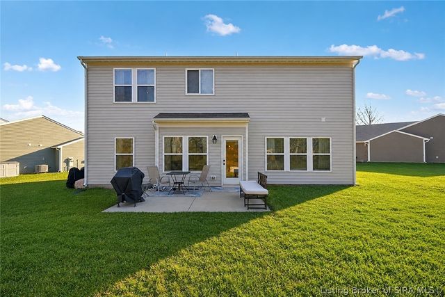 1210 Sir Barton Court, Memphis, IN 47143