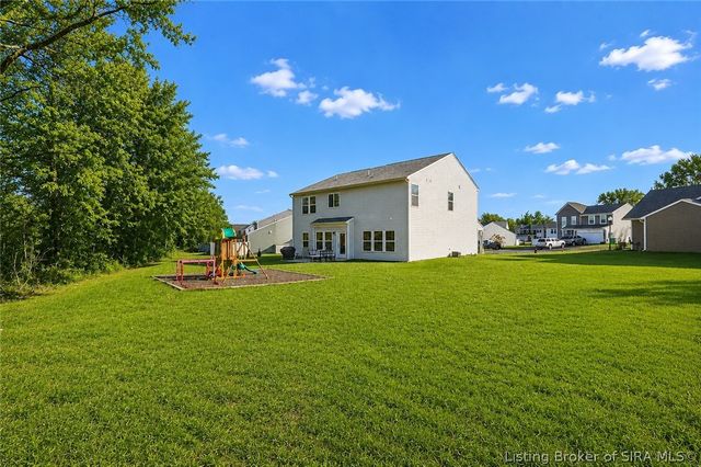 1210 Sir Barton Court, Memphis, IN 47143