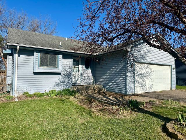 11533 Yukon Avenue N, Champlin, MN 55316