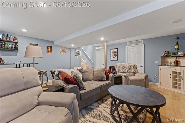 3082 Talon Circle, Orion Charter Township, MI 48360