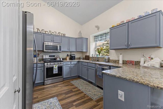3082 Talon Circle, Orion Charter Township, MI 48360