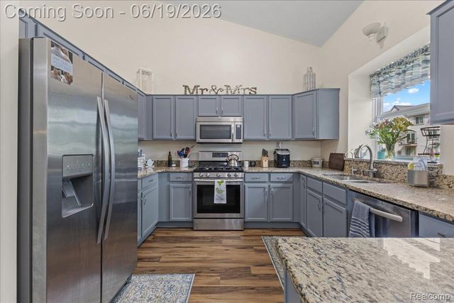 3082 Talon Circle, Orion Charter Township, MI 48360