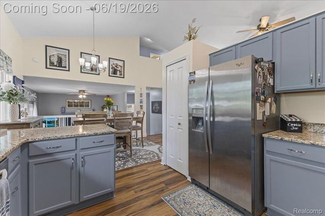 3082 Talon Circle, Orion Charter Township, MI 48360