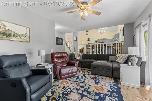 3082 Talon Circle, Orion Charter Township, MI 48360