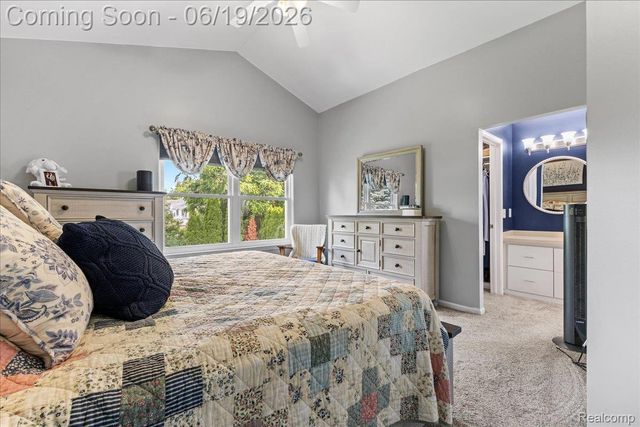 3082 Talon Circle, Orion Charter Township, MI 48360