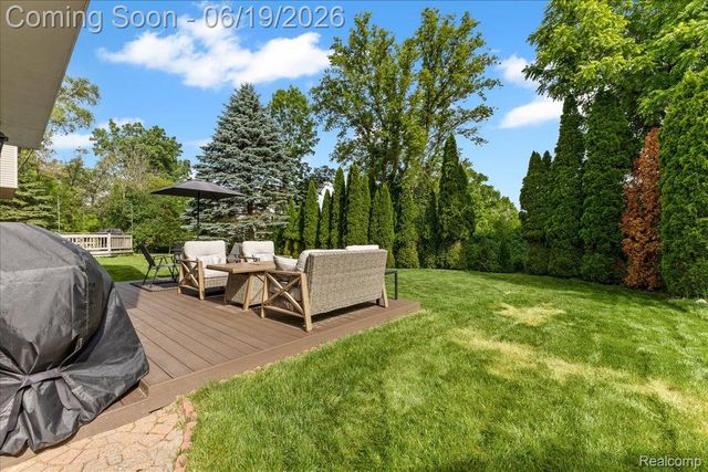 3082 Talon Circle, Orion Charter Township, MI 48360