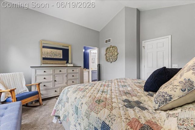 3082 Talon Circle, Orion Charter Township, MI 48360