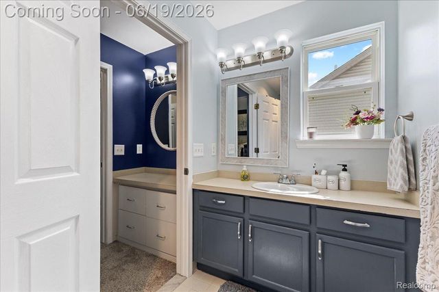 3082 Talon Circle, Orion Charter Township, MI 48360