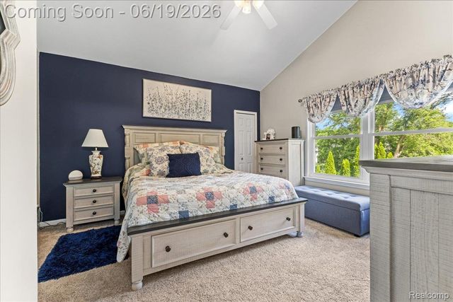 3082 Talon Circle, Orion Charter Township, MI 48360
